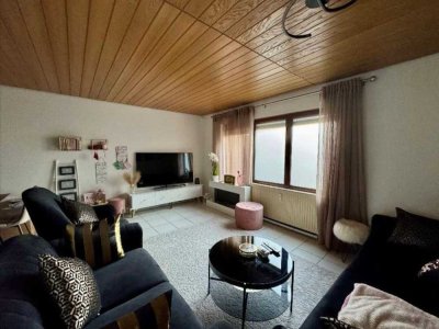 2-Zimmer Wohnung in Heilbronn-Böckingen