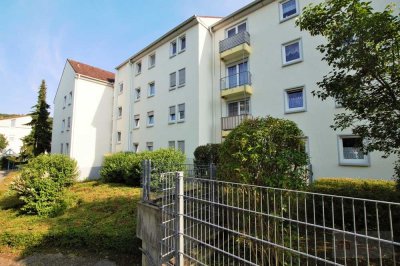 Tolle Eigentumswohnung zur Selbstnutzung oder Kapitalanlage