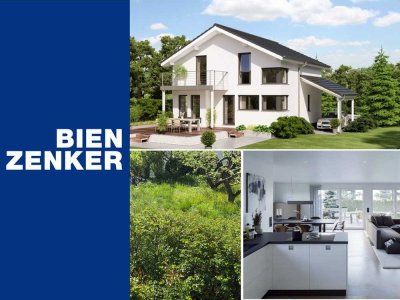 Bien-Zenker Haus inkl. provisionsfreiem Grundstück in Gondelsheim
