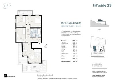 Familienhit! Gut geschnittene 4-Zimmer-Dachgeschosswohnung zu verkaufen!