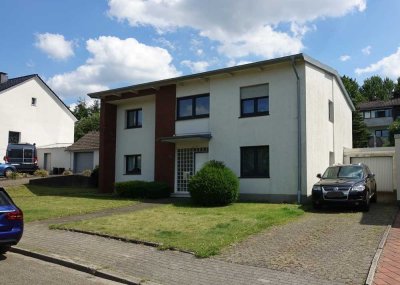 Gepflegtes 8-Zimmer-Ein-/Mehrfamilienhaus in Herne-Süd