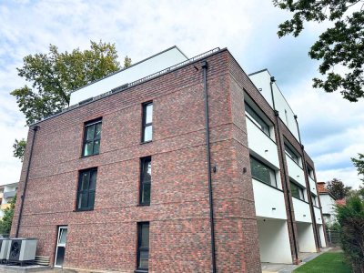 LANGENHAGEN: Exklusives 3 Zimmer Penthouse mit 50m² großen Dachterrasse