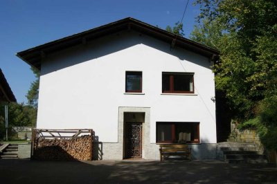 Großzügiges Haus mit 9 Zimmern in Traumlage Rabenau