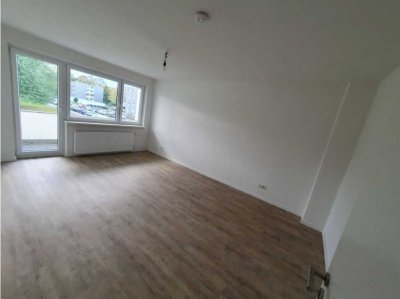 Gemütliche 2-Zimmer-Wohnung mit Balkon in Kamp-Lintfort