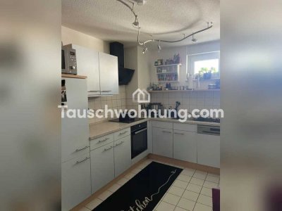 Tauschwohnung: Suche 3 oder mehr Zimmer in oder nähe Freiburg