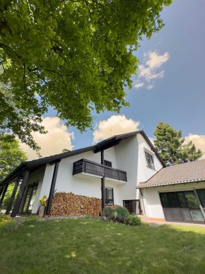 Traumhafte Villa mit Panoramablick