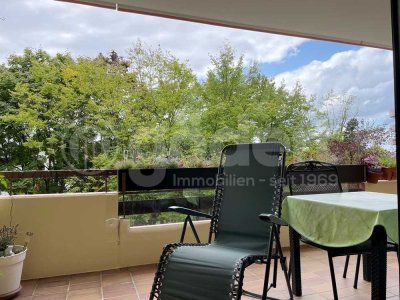 Ihre 3-Zimmer-Whg. im beliebten Schweinheim!