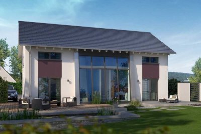 Ihr Traumhaus in Zornheim: Viel Platz für Ihre Wünsche