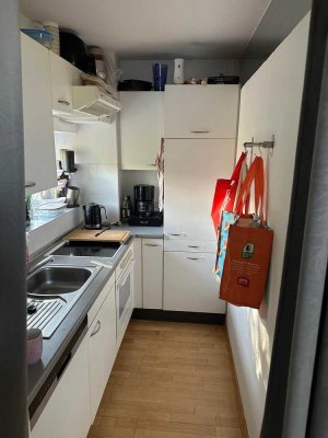 4-Zimmer-Wohnung mit 109 m² ab 01.12.2025