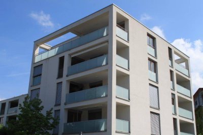 EXKLUSIVES WOHNAMBIENTE MIT SONNENTERRASSE