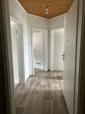2-Zimmer-Dachgeschosswohnung in Hagen-Eilpe