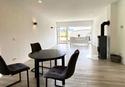 Wunderschöne Wohnung in ruhiger, zentraler Lage