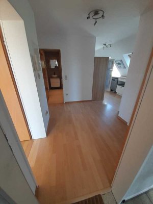 3-Zimmer-Wohnung mit EBK und Gartenanteil in Witten