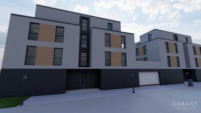 MODERN LIVING BAD MERGENTHEIM!