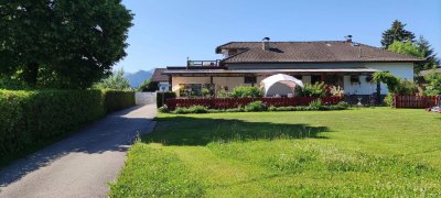 Traumhaftes Anwesen am Klopeiner See / Kärnten