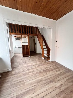 Attraktive 1,5-Zimmer-Wohnung mit EBK in Hagen