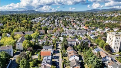 Einfamilienhaus in Bad Soden zu vermieten