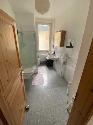 Helle 3-Zimmer Wohnung mit Balkon in Karlsruhe Südstadt