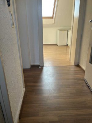Ansprechende 1-Zimmer-Wohnung in Duisburg