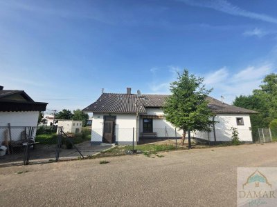 Exposé für eine Doppelhaushälfte – Ein attraktives Angebot in interessanter Lage mit Potenzial