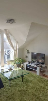 3-Zimmer Wohnung ab dem 01.10.2025 in Stolberg zu vermieten