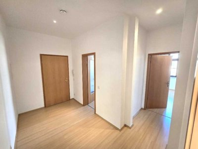 Gemütliche 2-Zimmer Wohnung in zentraler Lage Leipzigs.