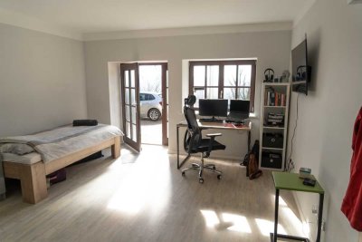 Studentenzimmer / Studentenapartment in bester Lage // Ap. 4
