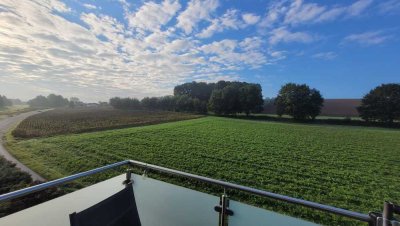 Ruhige 100 m² Wohnung, in Ödenthal an Regensburg angrenzend