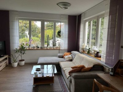 Helle 4-Zimmer Wohnung in Hildesheim mit 105 m²