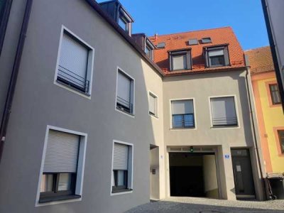 Attraktive 3 Zimmer Eigentumswohnung im Herzen von Abensberg