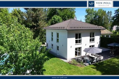 Naturidyll am Landschaftsschutzgebiet – Modernes Wohnen mit Stil und Lebensqualität