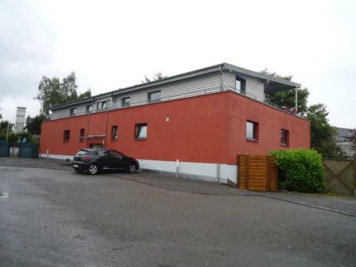 3 Zimmer Mietwohnung in Köln-Rath/Heumar mit eigenem Garten