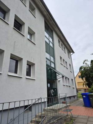 Renovierte 3-Zimmer-Wohnung mit Wannenbad***in ruhiger Wohngegend!!!