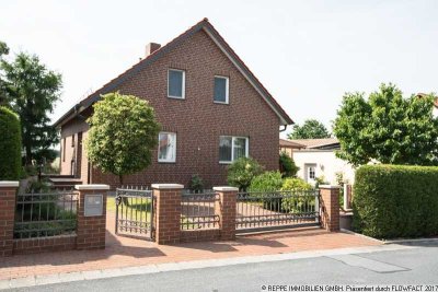 Einfamilienhaus in ruhiger Randlage
