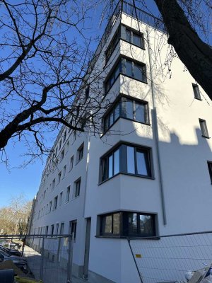 Erstbezug nach vollständiger Modernisierung!