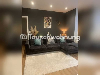 Tauschwohnung: Tauschwohnung Charmante Altbauwohnung