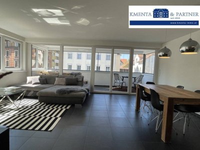 Wunderbares Zuhause an einem privilegierten Ort - Belruptstraße 16, 6900 Bregenz