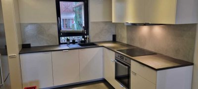 4-Zimmer Wohnung in Engelsbrand