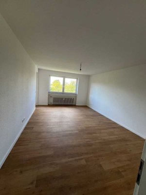 Helle 3-Zimmer-Wohnung mit Balkon in Wesseling