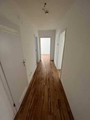 Ansprechende 3-Zimmer-Wohnung in Witten-Buchholz