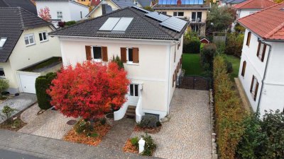 Traumhaftes Haus mit Pool