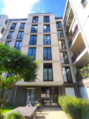 � 0178-8236274 – Penthouse mit Klimaanlage, Terrasse, Küche, Sauna & Stellplatz – Sa/So Termine