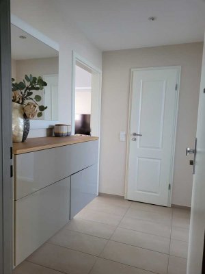 Attraktive kernsanierte Wohnung mit EBK in Bietigheim-Bissingen