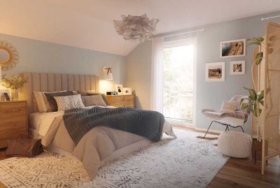 Ein Haus mit Charme in Schulenrode.