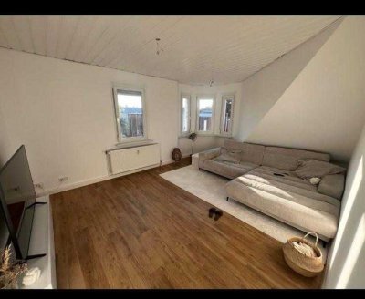 Schöne 3-Zimmer-Wohnung in Schwabach sucht neuen Mieter