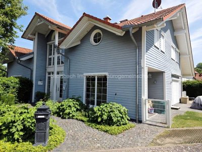 Charme und Klasse! Beeindruckendes Landhaus mit Top-Energieeffizienz!