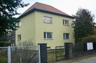 Idyllische 3-Zimmer-Wohnung, nahe dem Zeuthener See