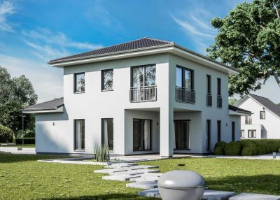 Modern, Elegant, Energieeffizient