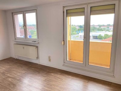 Ihre neue 3-Raumwohnung in Wolfen....