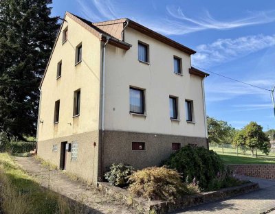 Schönes Einfamilienhaus in ruhiger Lage von Quierschied-Göttelborn!